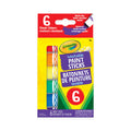 Washable Paint Sticks