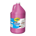 128oz Wash Paint, Magenta