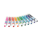 10 Washable Ultra Clean Stamper Markers