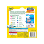 10 Washable Ultra Clean Stamper Markers