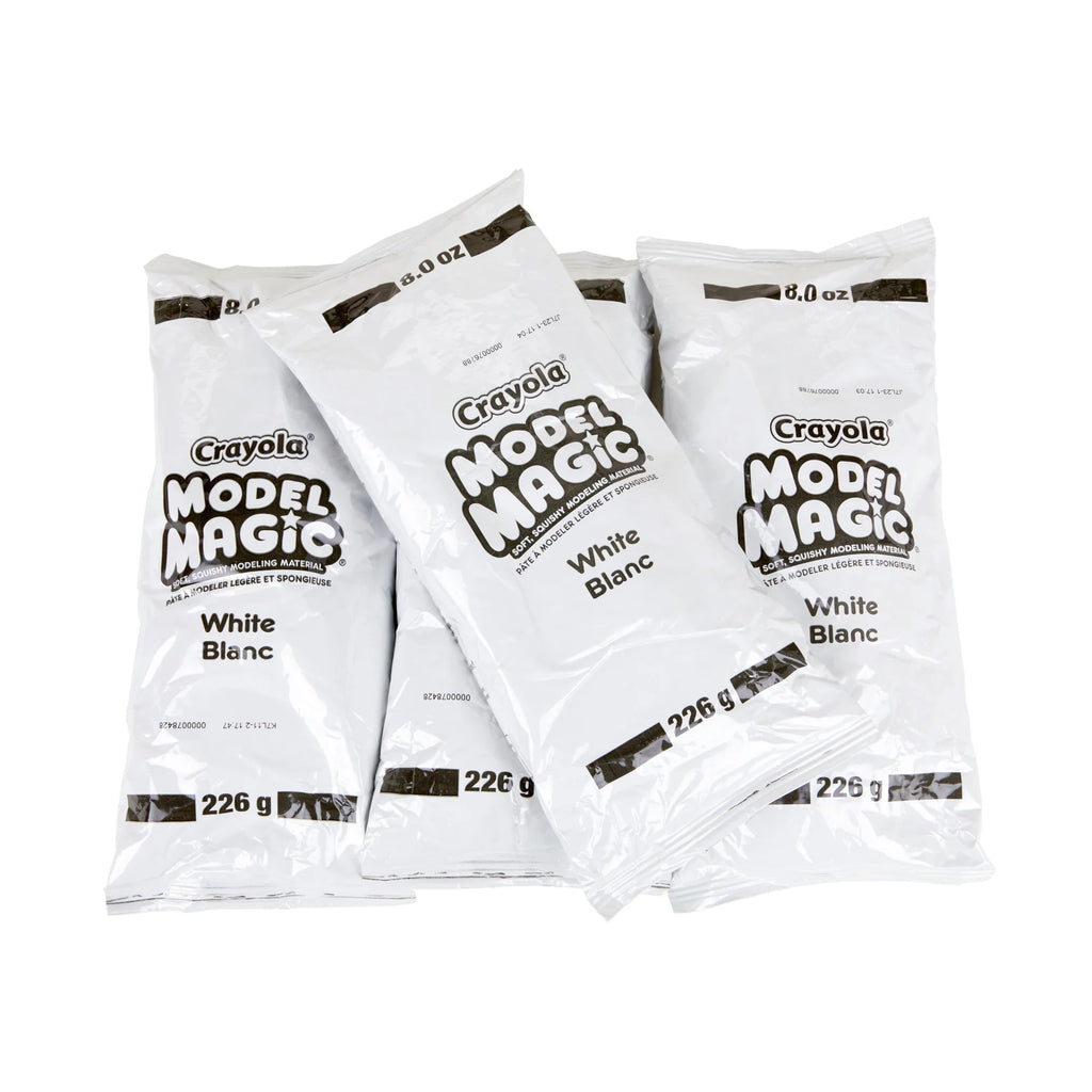 904 g Model Magic Bucket – White