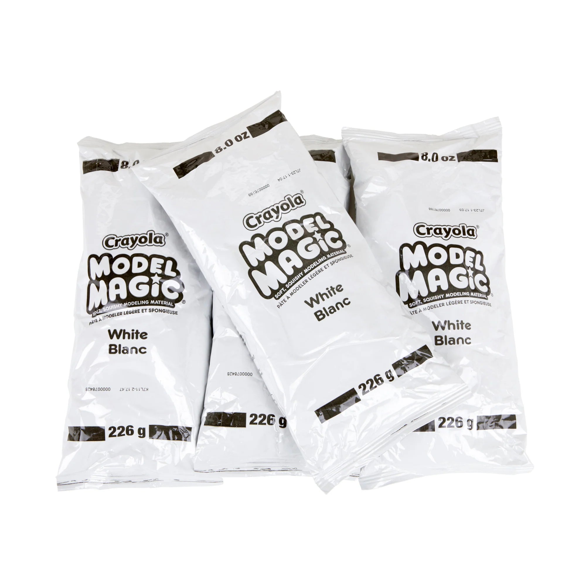 904 g Model Magic Bucket – White