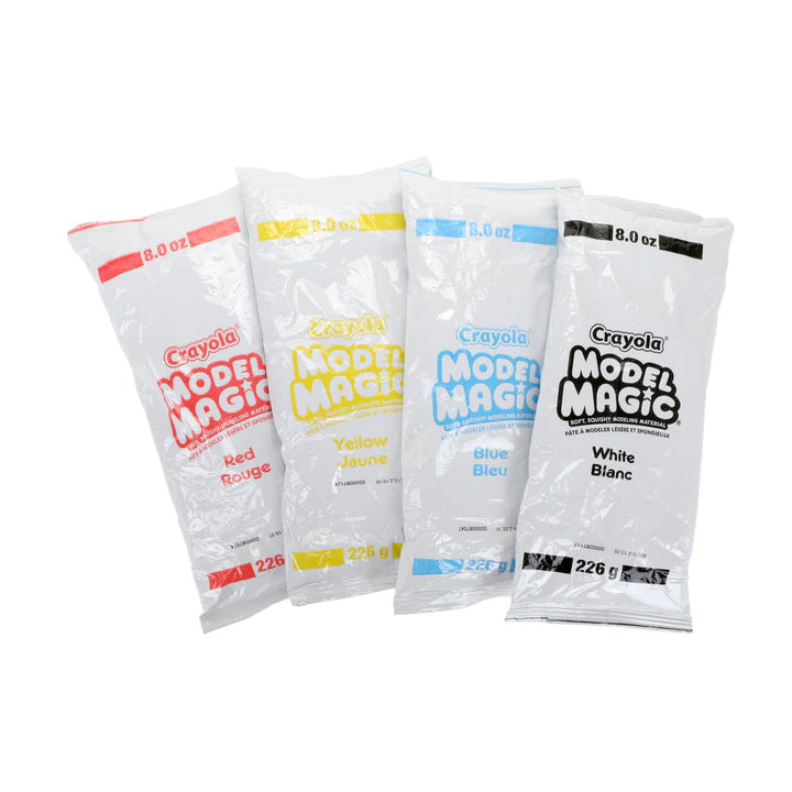 904 g Model Magic Bucket – 4 colours
