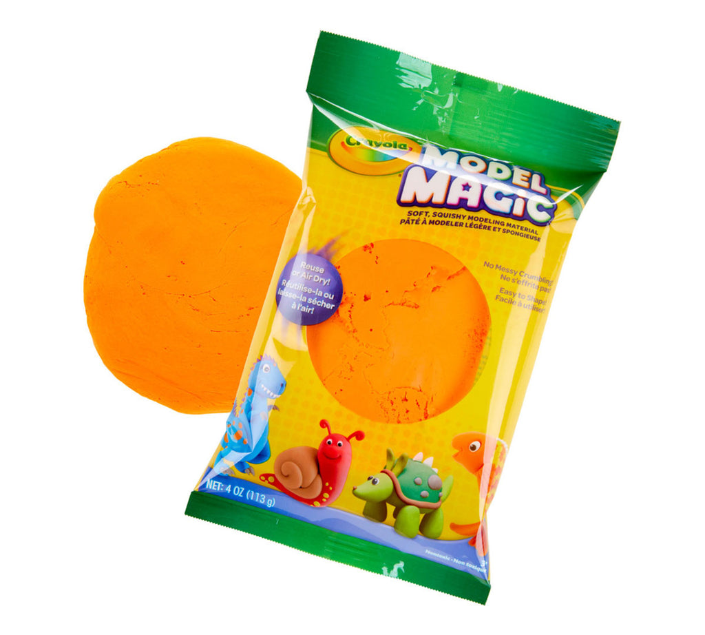 113 g Model Magic – Orange