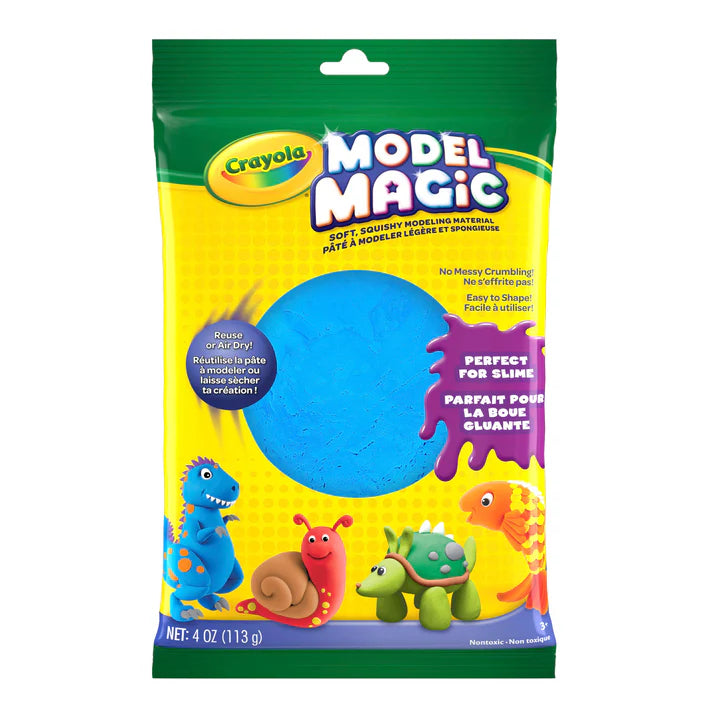 113 g Model Magic – Blue