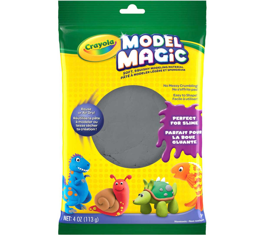 113 g Model Magic – Gray