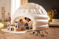 Sensory Igloo