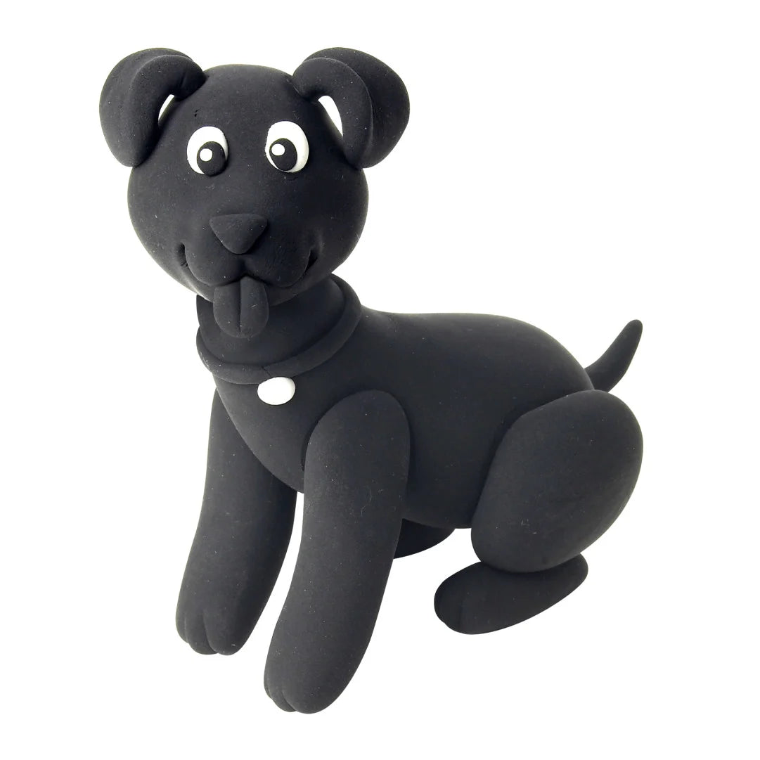 113 g Model Magic – Black