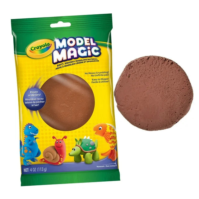 113 g Model Magic – Earthtone