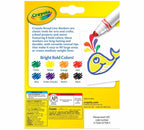 8 Broad Line Markers, Classic