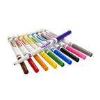 200 Non Wash Fine Line Classpack – 10 colours