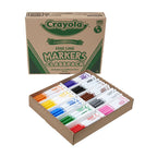 200 Non Wash Fine Line Classpack – 10 colours