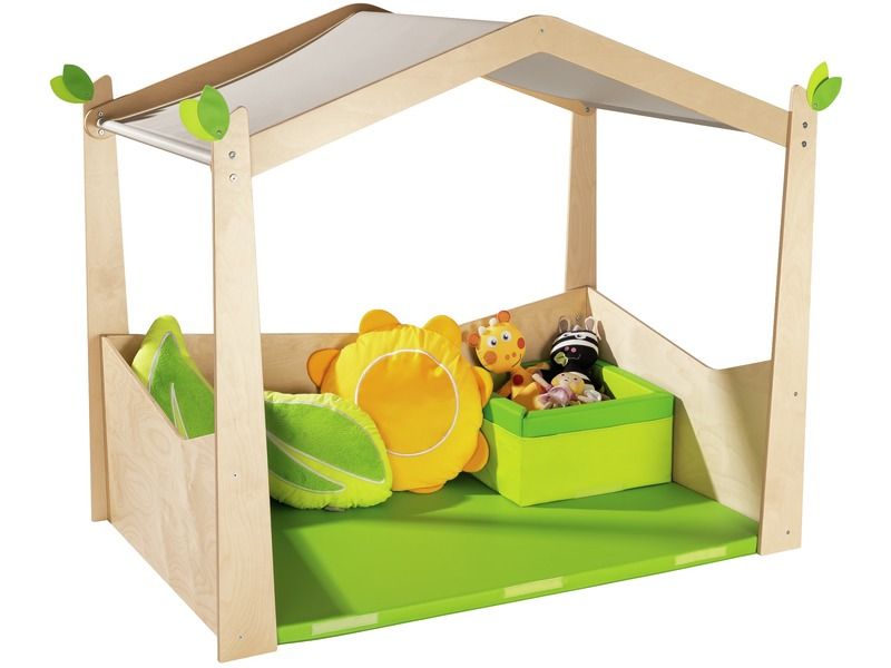 Babi Up Cabin