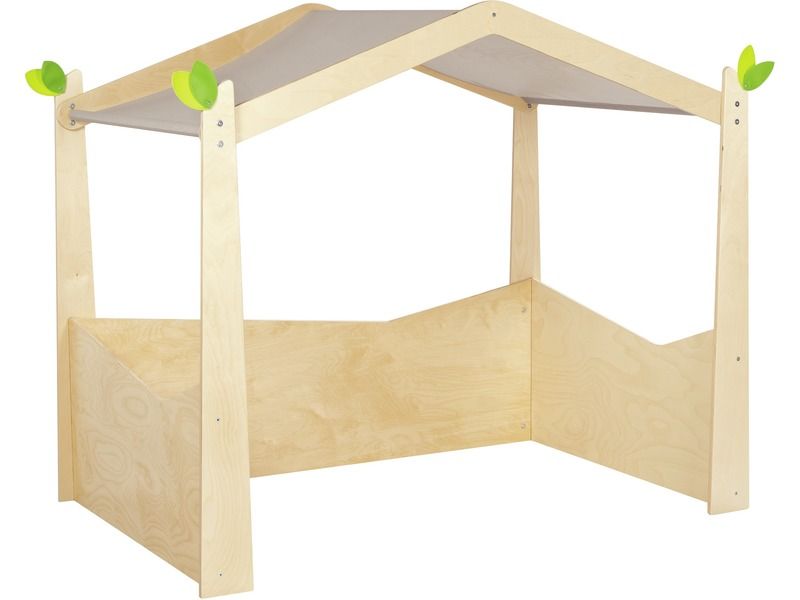 Babi Up Cabin