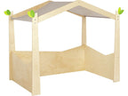 Babi Up Cabin
