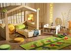 Babi Up Cabin