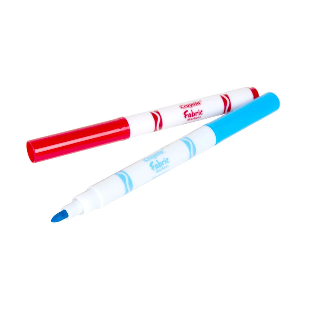 80 Fabric Marker Fine Line Classpack
