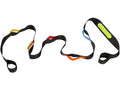 Coloured Walking Ropes