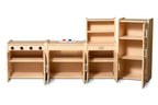 Kitchen SET-Melamine