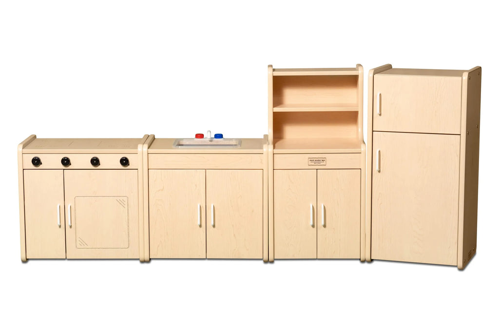 Kitchen SET-Melamine