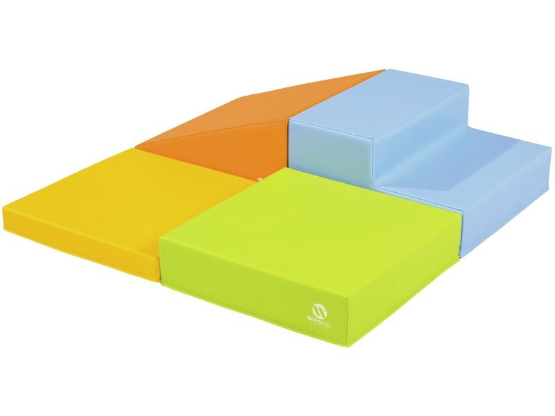 Tiny Tots Up and Down Kit