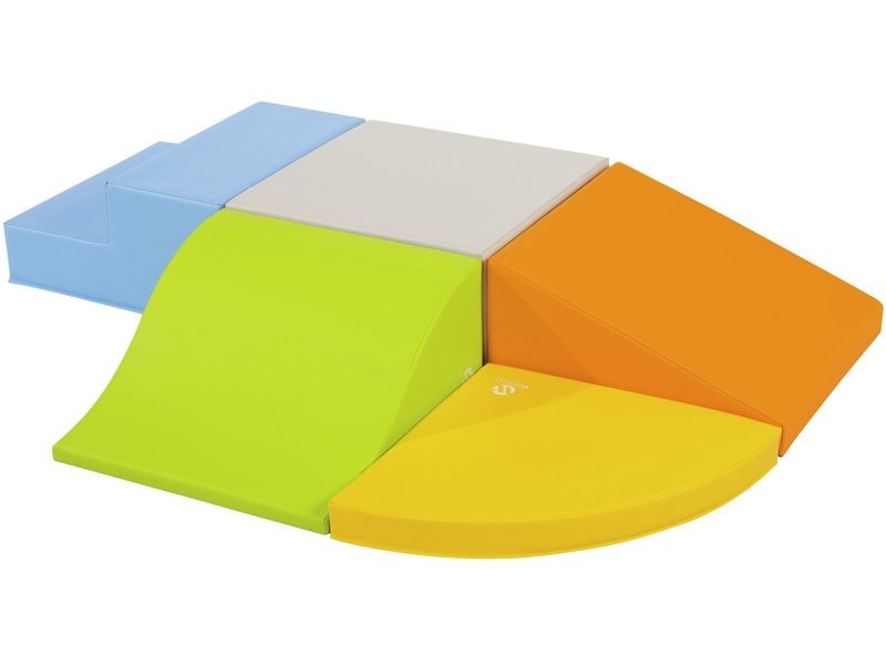 Tiny Tot Module Lift Kit