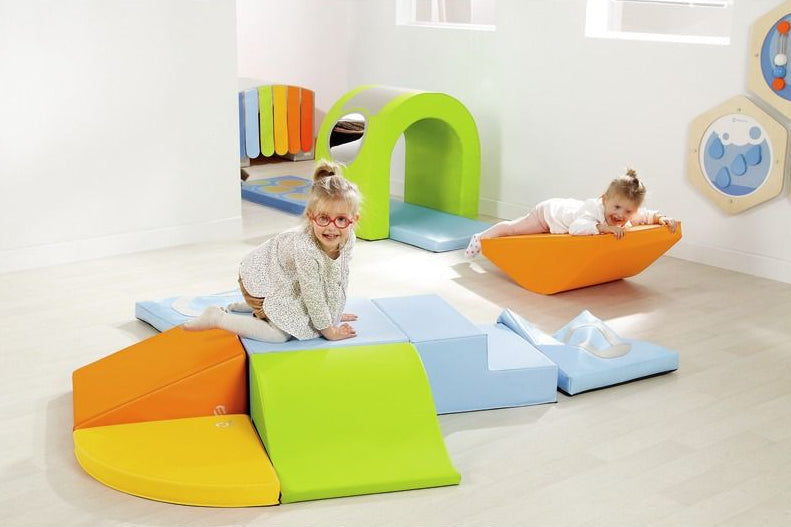 Tiny Tot Module Lift Kit