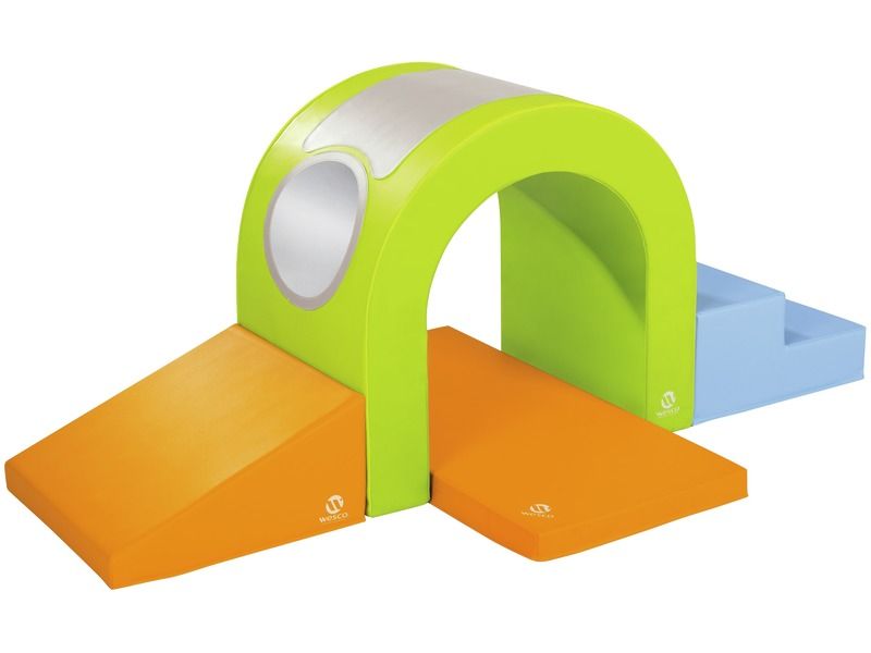 BABImodules Kit, Reflection Crawl Way