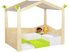 Babi Up Cabin - Reading