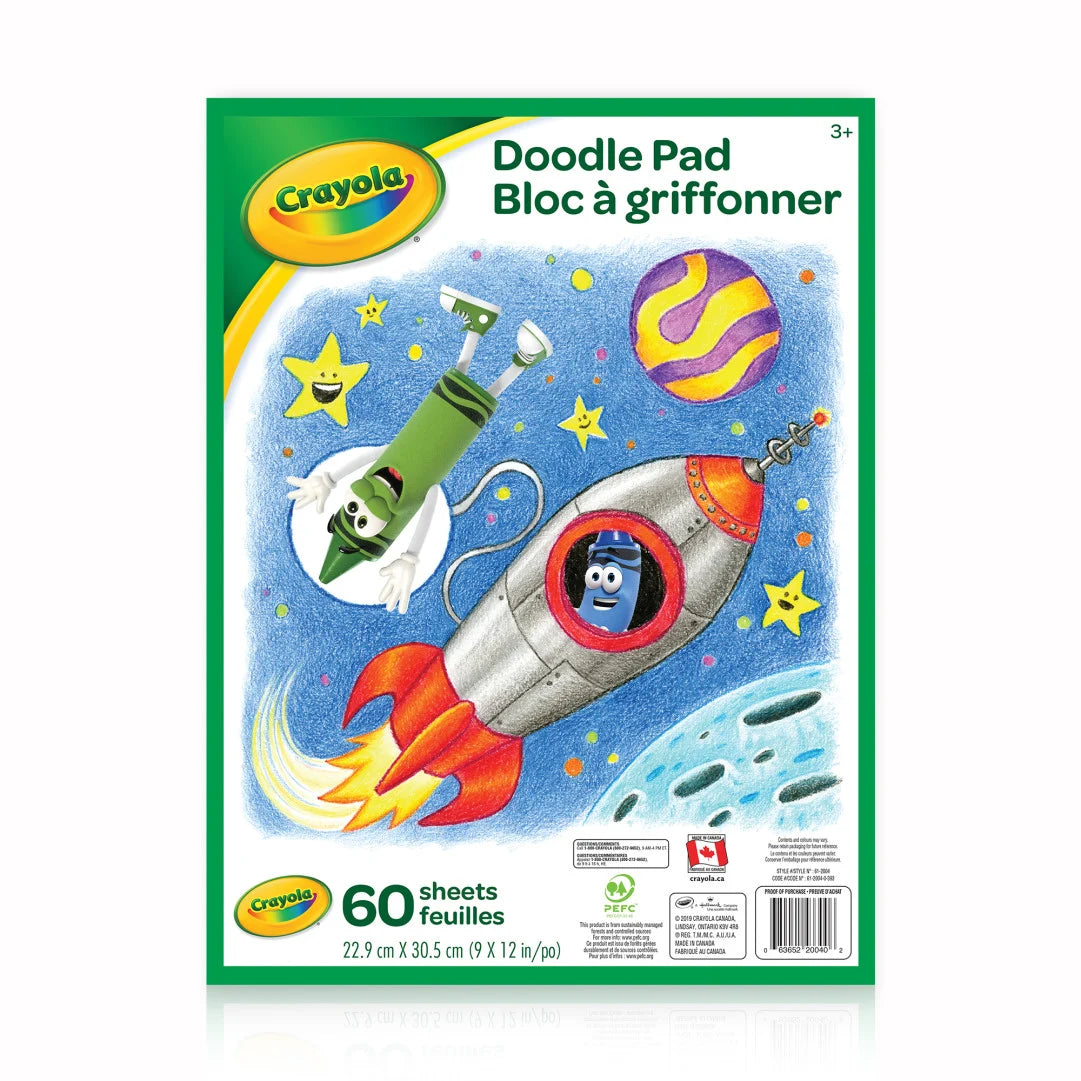 Doodle Pad