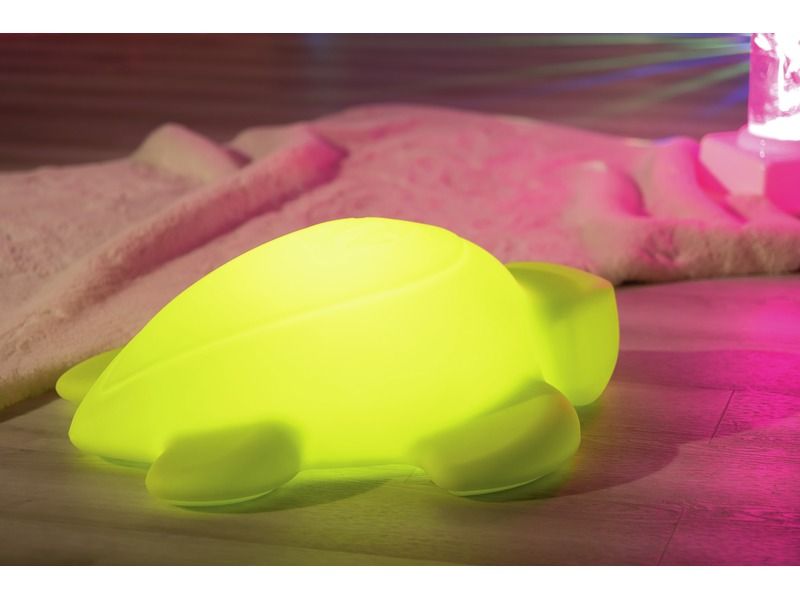 Manu Light Up Tortoise