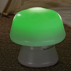 Light Up Mushroom