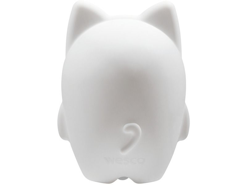 Roby The Light Up Cat