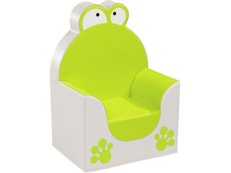 Arm Chair Frog