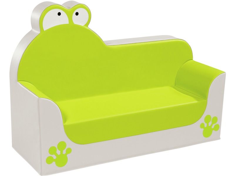 Sofa Frog