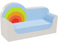 Sofa Rainbow