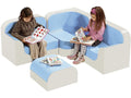 Club Corner Sofa Kit
