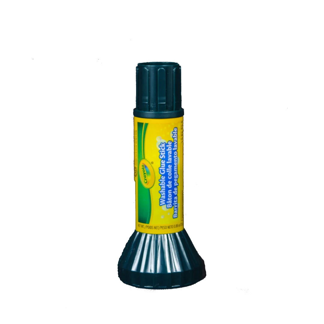 Glue Stick, 25 grams (Bulk–Uncarded)