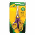 Pointed Tip Metal Scissors
