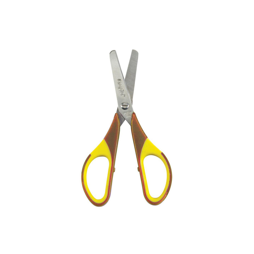 Blunt Tip Metal Scissors