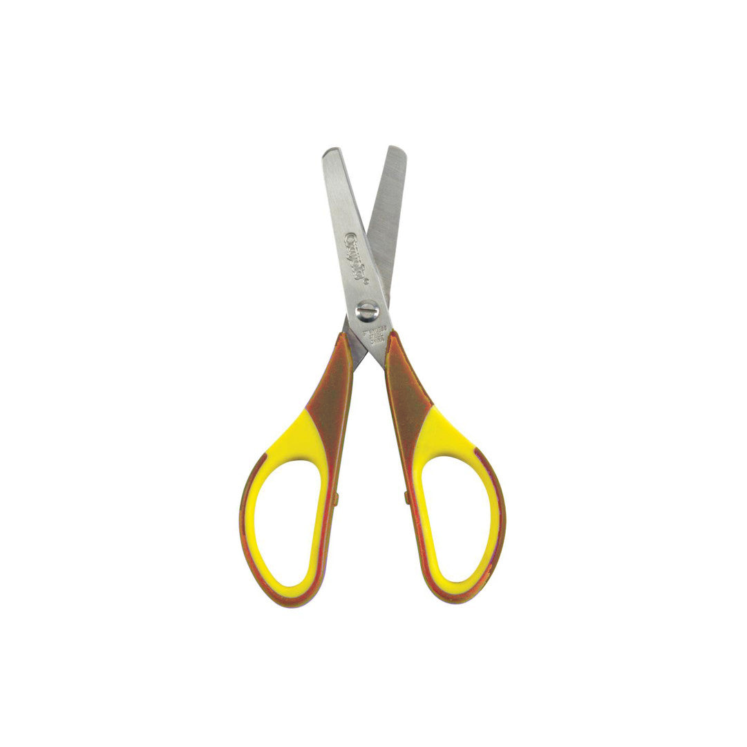 Blunt Tip Metal Scissors