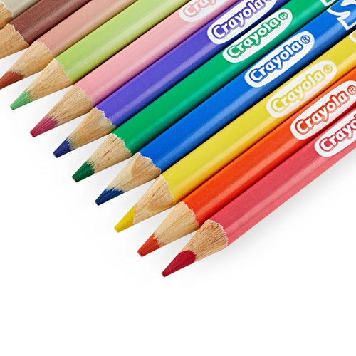 12 Silly Scents Smash Ups Col. Pencils
