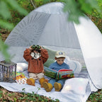 Pop Up Tent