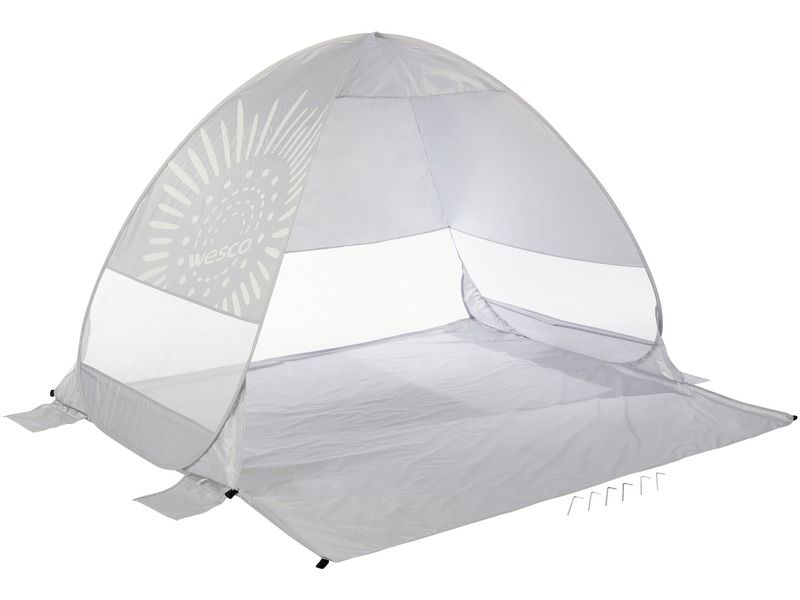 Pop Up Tent