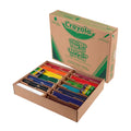 Coloured Pencils Classpack, 462 Count