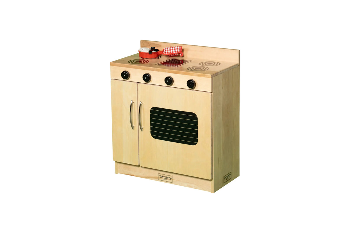 Kitchen Stove