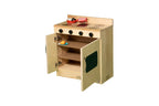 Kitchen Stove