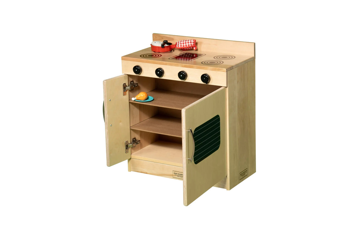 Kitchen Stove