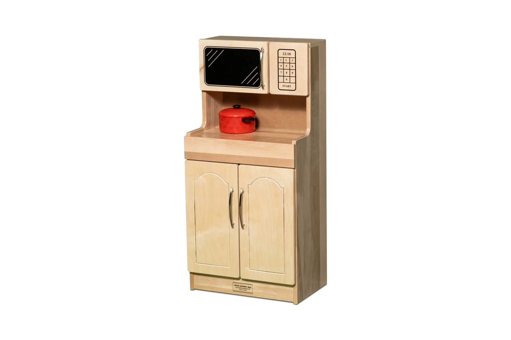 Kitchen Cupboard