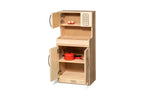 Kitchen Cupboard